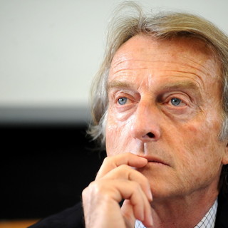 Questa mattina l'incontro pubblico di Luca Cordero di Montezemolo alla camera di commercio di Imperia