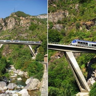 Futuro della linea ferroviaria e della Statale del Tenda: lettera dei sindaci del ponente per la conferenza intergovernativa