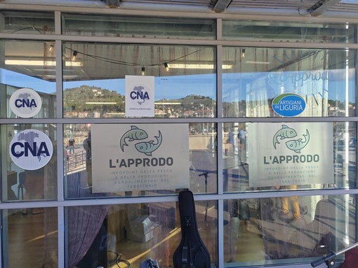 &quot;L’approdo…in Fermento!&quot;, grande successo per l’iniziativa di CNA Imperia (Foto)