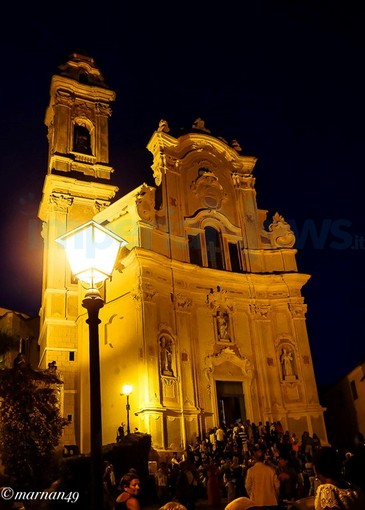 Sabato prossimo i finalisti del Premio Letterario più famoso d’Italia sul Sagrato dei Corallini nella Notte romantica dei borghi