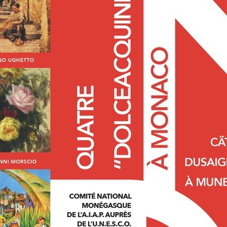 Gemellaggio Dolceacqua-Monaco: al via mercoledì la mostra “Cätru dusaighin a Munegu”