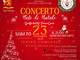 Ventimiglia: con il concerto 'Note di Natale', gli auguri dell’Orchestra Filarmonica Giovanile