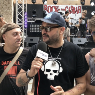 Sanremo: questa sera ci sarà tanto Rock nella Casbah, a San Costanzo Shockin’ Head, Burning Leaf, Maneras e Datakill (Video)