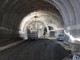 Tunnel sul Colle di Tenda, lo stato dei lavori a pochi giorni dalla riapertura impossibile