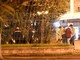 Sanremo: lite tra fidanzatini questa sera ai giardinetti di corso Trento Trieste, intervento di Polizia e Carabinieri (Foto)