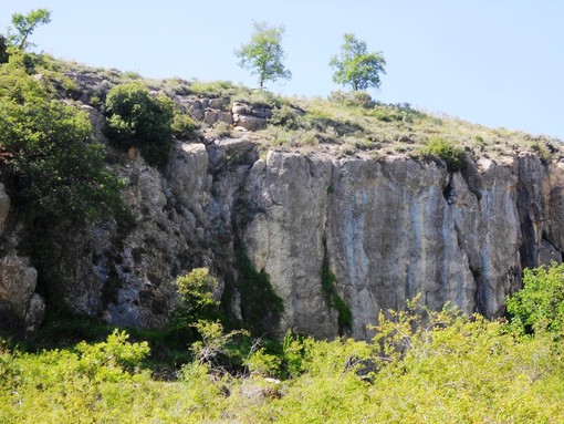 Rocchetta Nervina: nuove impronte della cultura Megalitica, scoperto in località Paù un menhir in bilico che mira e saluta la nascita del sole