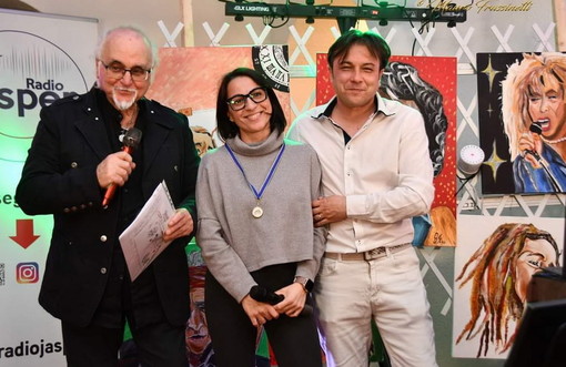 Flavia Ferraro vince il ‘Liguria Master Contest 24’, ecco i i nomi degli altri vincitori dei premi speciali
