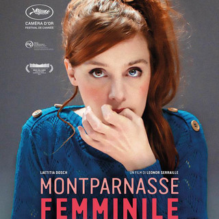 Dolceacqua: per la Festa della Donna, proiezione film 'Montparnasse Femminile singolare'