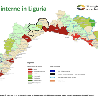 Sanità: al via da ottobre anche in Liguria il Master in Infermieristica di Famiglia e Comunità