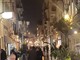 Sanremo: blackout elettrico questa sera in zona Foce e via Padre Semeria, case e strade al buio