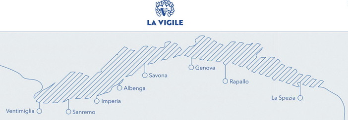 La Vigile: baluardo della sicurezza in Liguria dal 1948