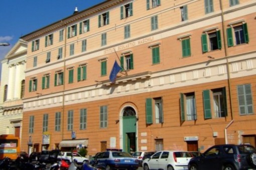 Imperia, Pnrr: via alla gara da oltre 4milioni di euro per la ristrutturazione dell’edificio scolastico di piazza Calvi