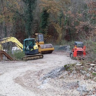 Urso: &quot;Enduro, solo un pandemonio mediatico. Gli organizzatori stanno ripristinando i sentieri utilizzati per la manifestazione di domenica&quot;