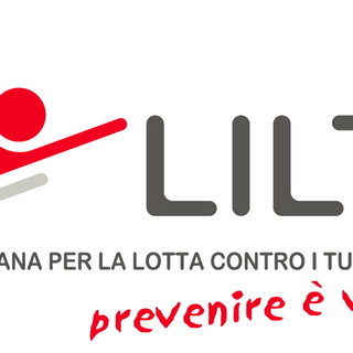 Anche a Sanremo arriva “Percorso Azzurro”, la nuova campagna nazionale della Lilt rivolta agli uomini