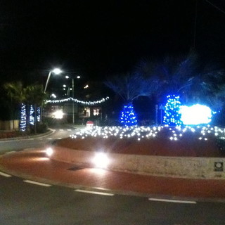 San Bartolomeo al Mare: domenica 3 dicembre l’accensione delle luminarie natalizie