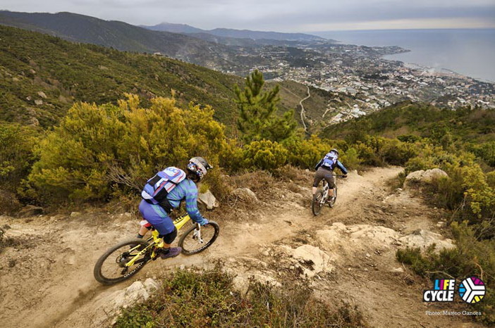 Chiusura dei sentieri alle mountain bike: nuovo intervento da un nostro lettore