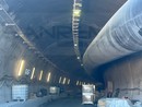 Doccia fredda sul Tenda, forse da rifare gli ultimi 300 metri del tunnel: apertura a maggio 2024?