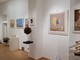 “Ironica poesia – Il mondo di Lisandro Rota” mostra  personale di Lisandro Rota a Sanremo presso la Galleria d’Arte La Mongolfiera fino al 13 gennaio 2024