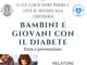 Diano Marina: Leo Club Diano Marina organizzano la conferenza ”bambini e giovani con il diabete”