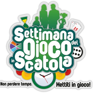 Imperia dà il via alla quarta edizione della settimana del gioco in scatola dal 15 al 23 novembre