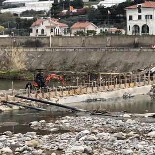 Protezione Civile: 8 milioni di euro per interventi di resilienza a Taggia, 62mila a San Bartolomeo