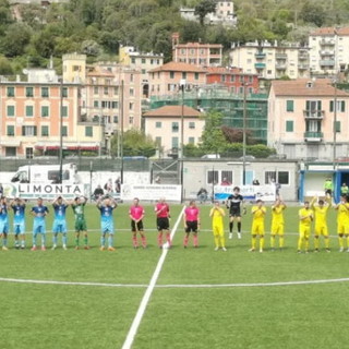 Calcio: la Sanremese cade a Genova, biancoazzurri battuti con il risultato all'inglese dal Ligorna