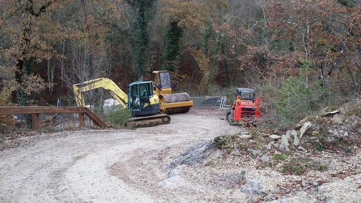 Urso: &quot;Enduro, solo un pandemonio mediatico. Gli organizzatori stanno ripristinando i sentieri utilizzati per la manifestazione di domenica&quot;