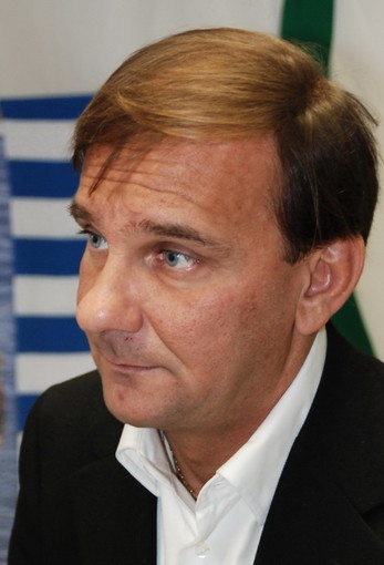 Marco Lupi