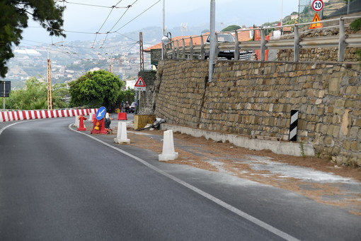 Milano-Sanremo 2020: il Poggio è 'salvo', i tecnici danno l'ok per il transito della gara sulla salita