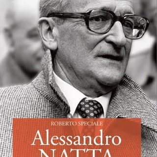 Imperia: venerdì in Provincia la presentazione del libro su Alessandro Natta, l’imperiese che diresse il Pci