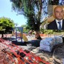 Sanremo: il sindaco Mager sui lavori del parco Sud Est &quot;Area riaperta a partire da lunedì&quot;