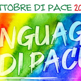 Sanremo: scatta venerdì prossimo a Palazzo Roverizio l'Ottobre di Pace, serie di appuntamenti in tutta la città