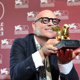 Sanremo: giovedì riprende il 'Cinema sotto le stelle', in piazza Santa Brigida 'Sacro GRA' di Gianfranco Rosi