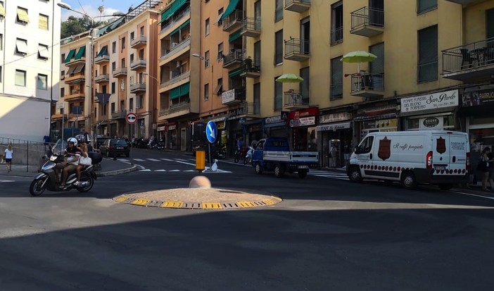 Sanremo: domenica prossima la 'Fiera di Ottobre', sospese le rimozioni per il lavaggio in via Martiri