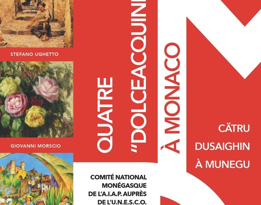 Gemellaggio Dolceacqua-Monaco: al via mercoledì la mostra “Cätru dusaighin a Munegu”