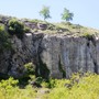 Rocchetta Nervina: nuove impronte della cultura Megalitica, scoperto in località Paù un menhir in bilico che mira e saluta la nascita del sole