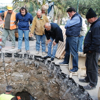 Il Sindaco di Sanremo domani a Roma per i problemi di Bilancio e per il taglio dei fondi