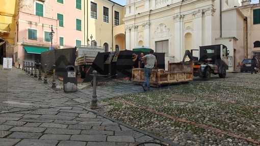 Sanremo e la rinascita della Pigna: mobilità e cultura per rilanciare il centro storico