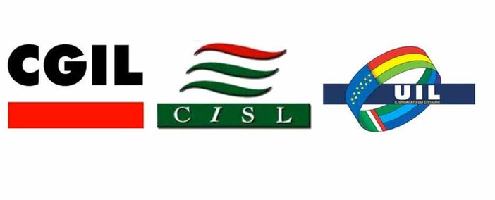 Lavoro: Cgil, Cisl e Uil  rilanciano la campagna sulla sicurezza con un sit-in sotto la Prefettura