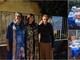 Cultura all'aperto, Laura Calosso presenta “L'agave della regina Vittoria” a Bordighera (Foto e video)