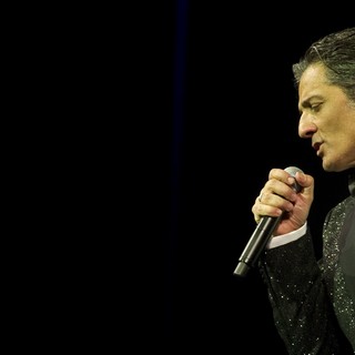 Fiorello torna a Sanremo con 'L'Ora del Rosario', domani e sabato al Teatro Ariston