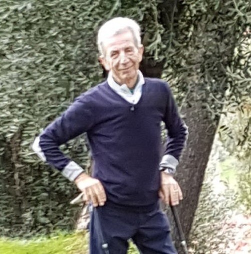 Sanremo piange la scomparsa del Dottor Luciano Botto, il ricordo dell'amico Franco Formaggini