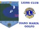 Il Lions Club Diano Marina Golfo alla Fiera della Rovere di San Bartolomeo al Mare