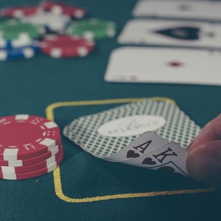 Le più grandi vincite al blackjack