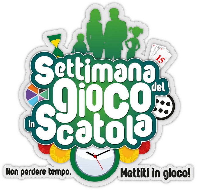 Imperia dà il via alla quarta edizione della settimana del gioco in scatola dal 15 al 23 novembre