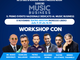 'Sanremo Music Business', il primo evento di formazione in Italia dedicato al music business