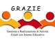 Vallecrosia: da domani,  apre il servizio di doposcuola gestito dall’Associazione G.R.A.Z.I.E.