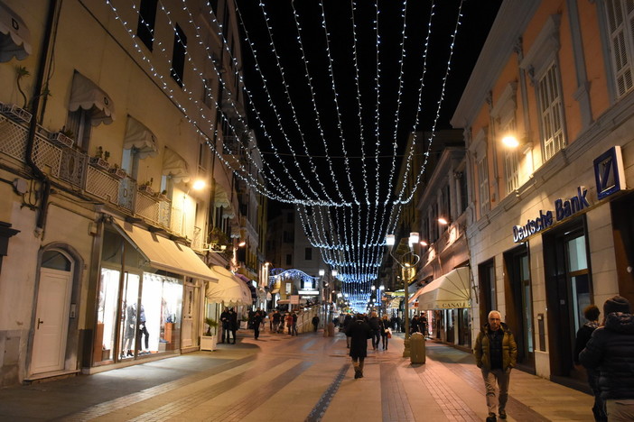 Sanremo: tutti gli appuntamenti del weekend organizzati dall'Assessorato al Turismo