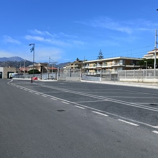 Bordighera, al via i lavori di riqualificazione del Lungomare Argentina: cambia la viabilità