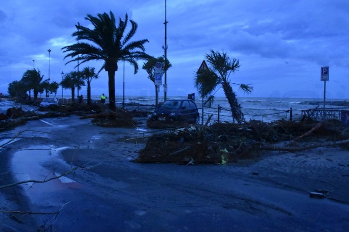 Ventimiglia: grido di dolore da Confesercenti &quot;A due mesi dalla tempesta il Governo latita ancora, servono aiuti urgenti&quot;